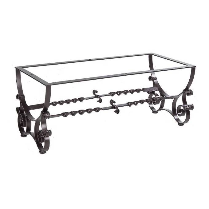 Picture of 05 COFFEE TABLE BASE