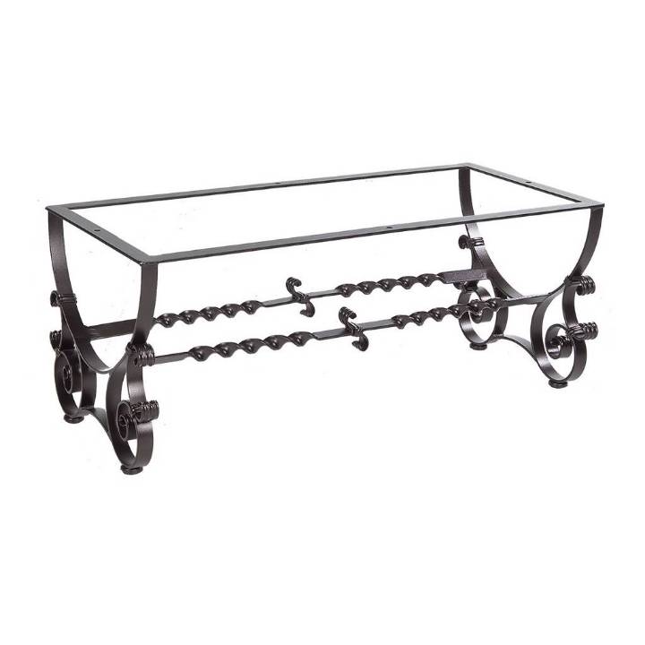 Picture of 05 COFFEE TABLE BASE