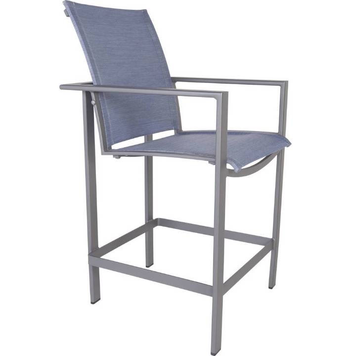 Picture of SLING COUNTER STOOL
