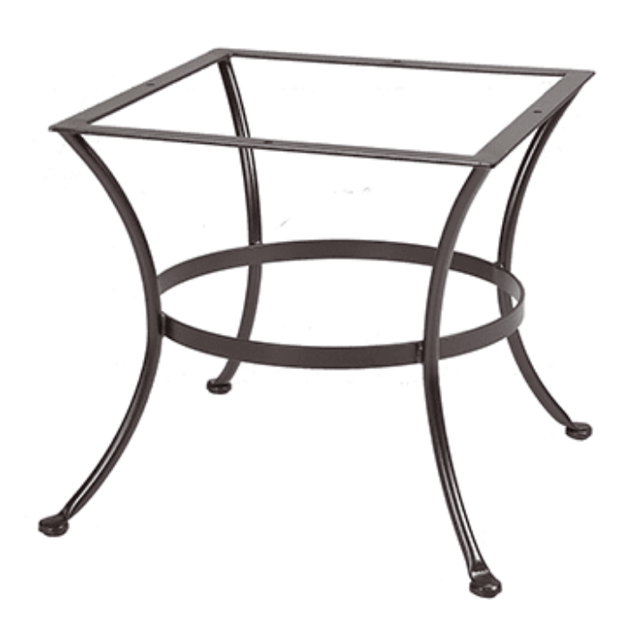 Picture of CHAT TABLE BASE