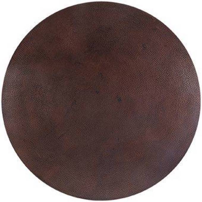 Picture of 54 INCH ROUND TOP