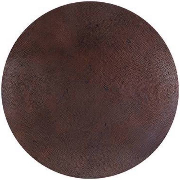 Picture of 54 INCH ROUND TOP