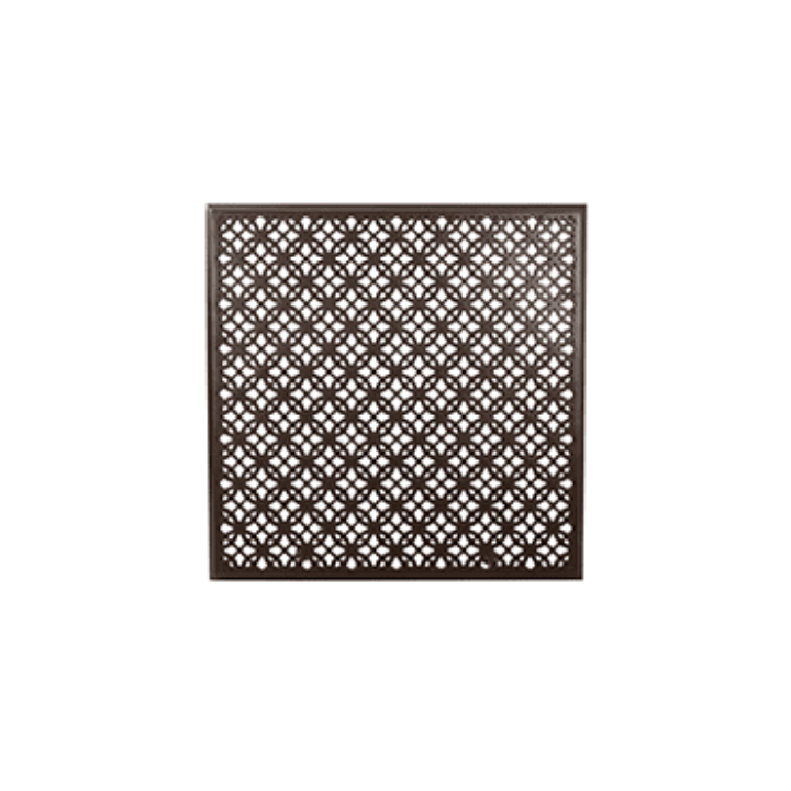 Picture of 34 INCH SQUARE TOP