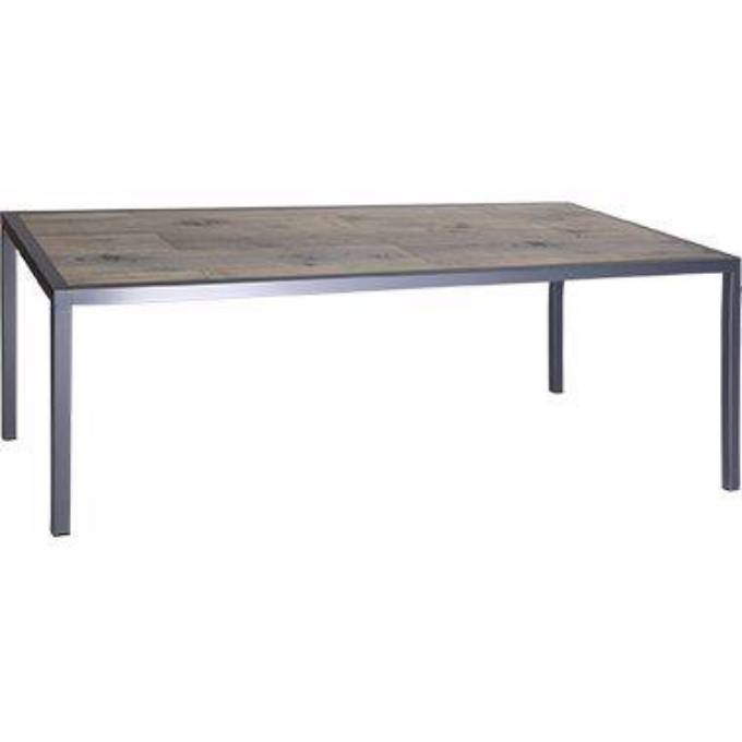 Picture of 33" X 75" OCCASIONAL TABLE
