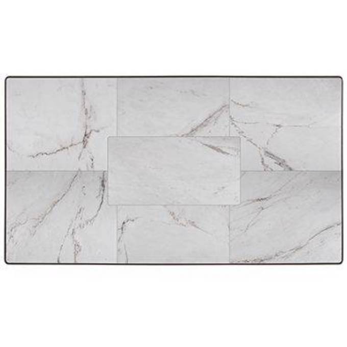 Picture of 28 INCH X 50 INCH TOP