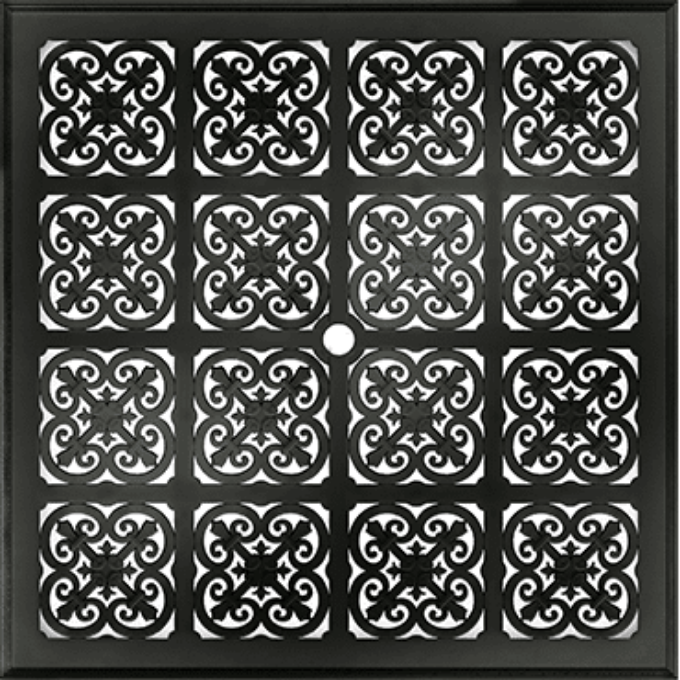 Picture of 44 INCH SQUARE TOP