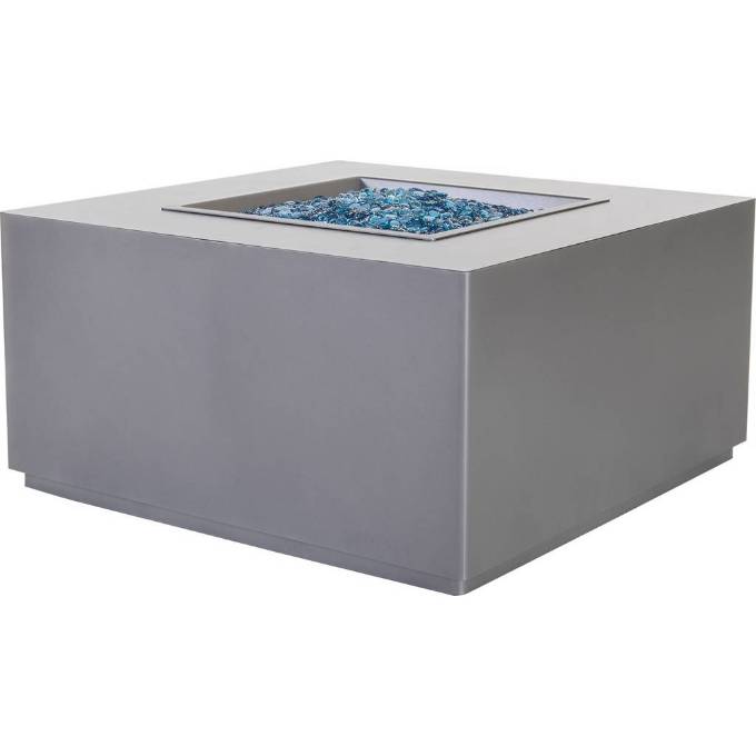 Picture of 35" SQ. OCCASIONAL HEIGHT FORMA FIRE PIT