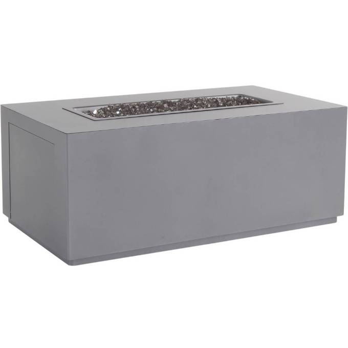 Picture of 25" X 45" OCCASIONAL HEIGHTS FORMA FIRE PIT