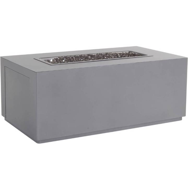 Picture of 25" X 45" OCCASIONAL HEIGHTS FORMA FIRE PIT