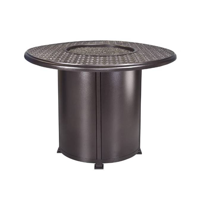 Picture of 54" COUNTER HEIGHT RICHMOND FIRE PIT