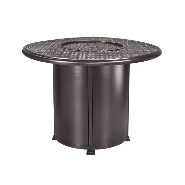 Picture of 54" COUNTER HEIGHT RICHMOND FIRE PIT