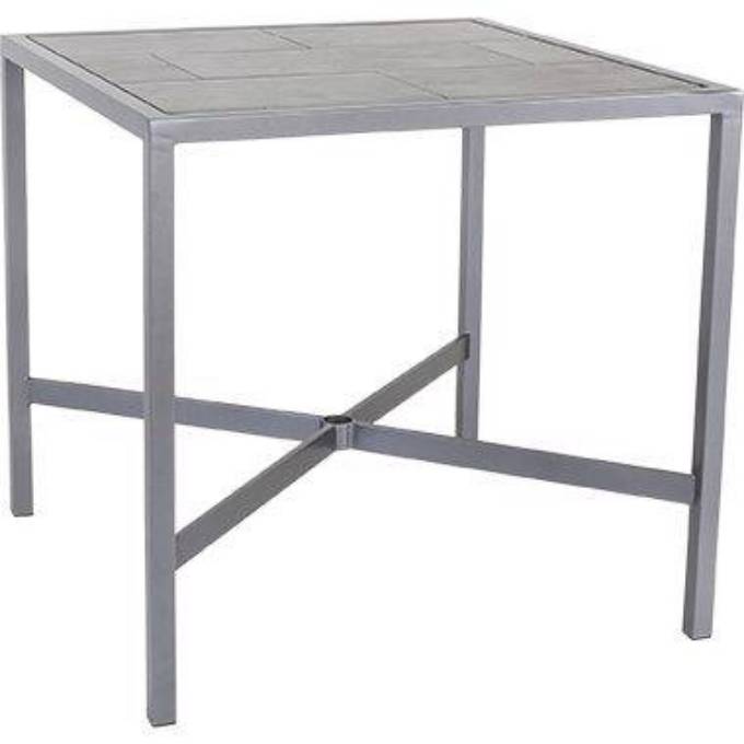 Picture of 39" SQ. COUNTER TABLE