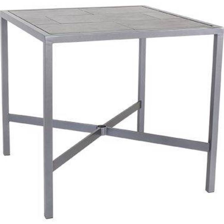 Picture of 39" SQ. COUNTER TABLE