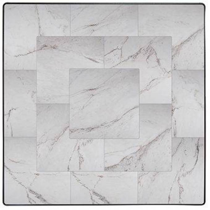 Picture of 48 INCH SQUARE TOP