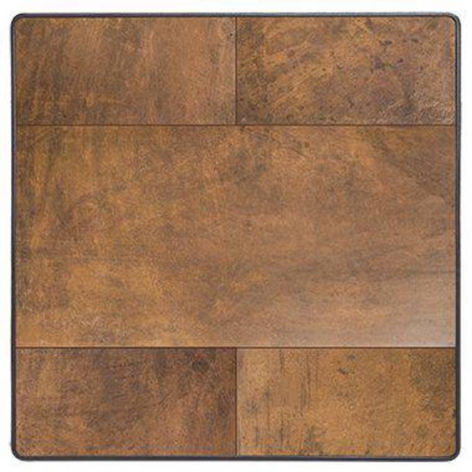 Picture of 24" SQUARE CITY TOP