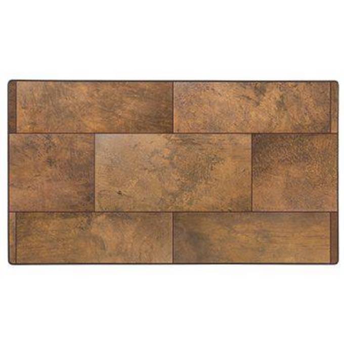 Picture of 28" X 50" CITY TOP