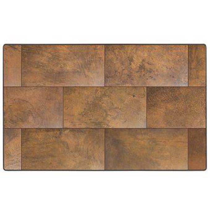 Picture of 36" X 58" CITY TOP