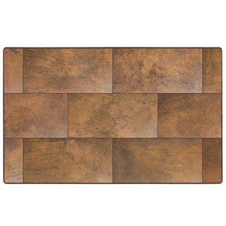 Picture of 36" X 58" CITY TOP