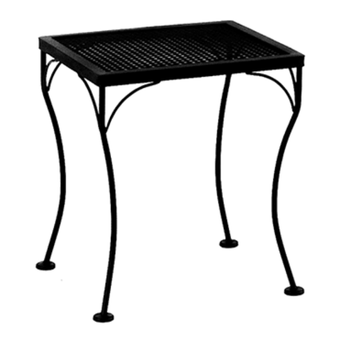 Picture of 18" X 16" SIDE TABLE