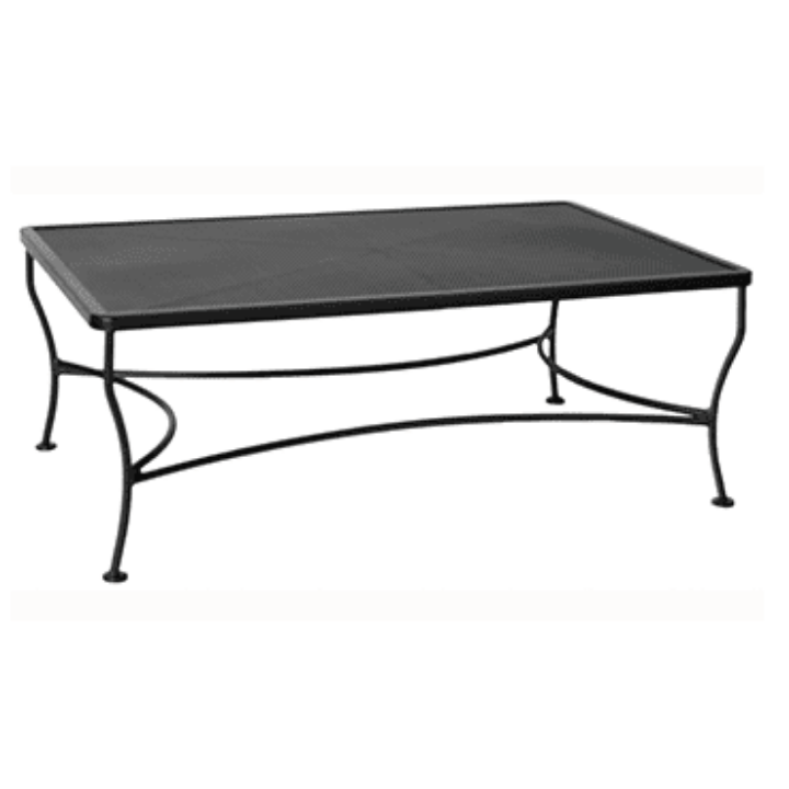 Picture of 48" X 30" COFFEE TABLE