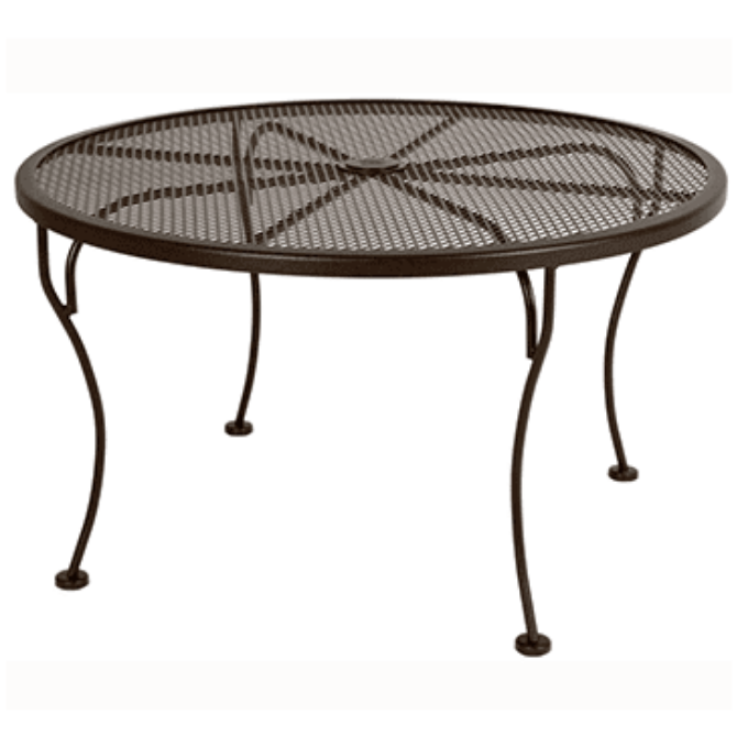 Picture of 36" RD. COFFEE TABLE