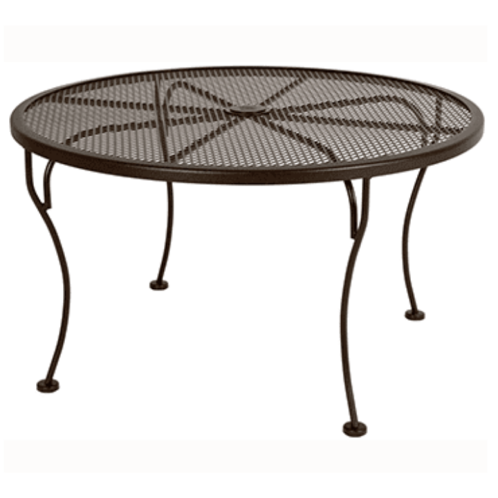 Picture of 36" RD. COFFEE TABLE