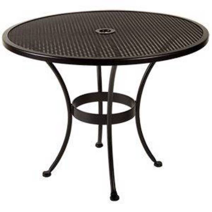 Picture of 36" RD. DINING TABLE