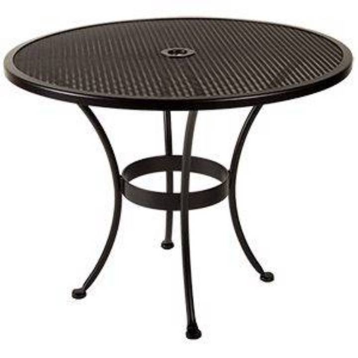 Picture of 36" RD. DINING TABLE