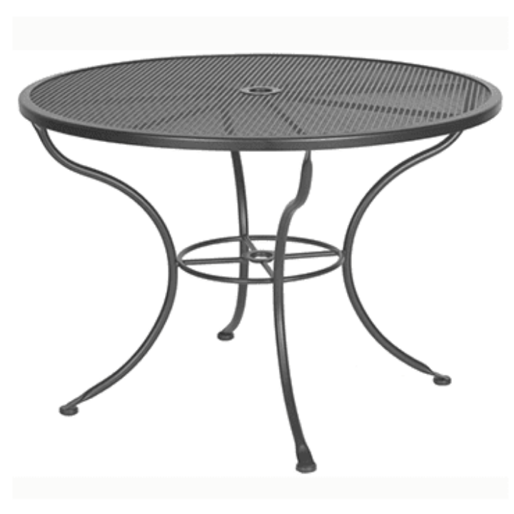 Picture of 42" RD. DINING TABLE