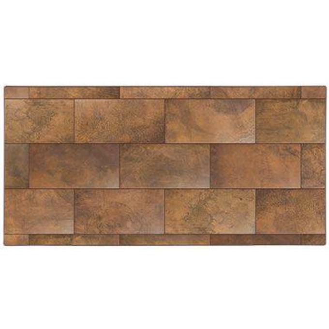 Picture of 42" X 84" CITY TOP