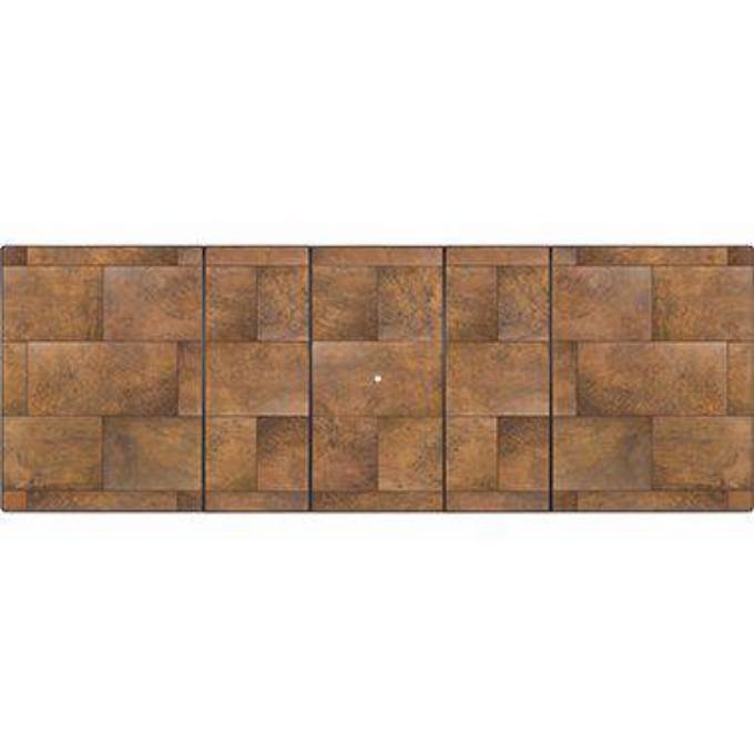 Picture of 42" X 116" CITY TOP