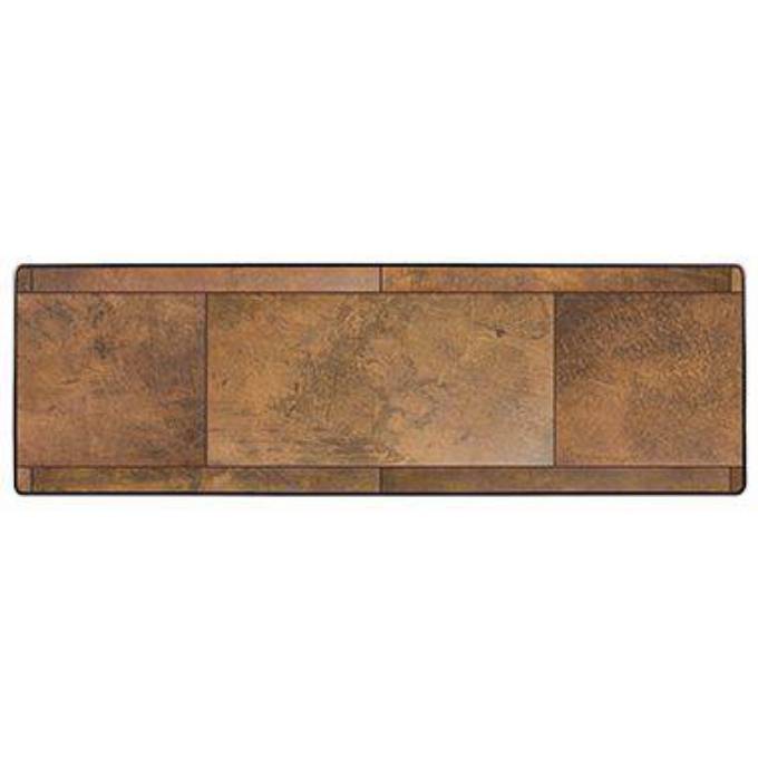 Picture of 16" X 50" CITY TOP