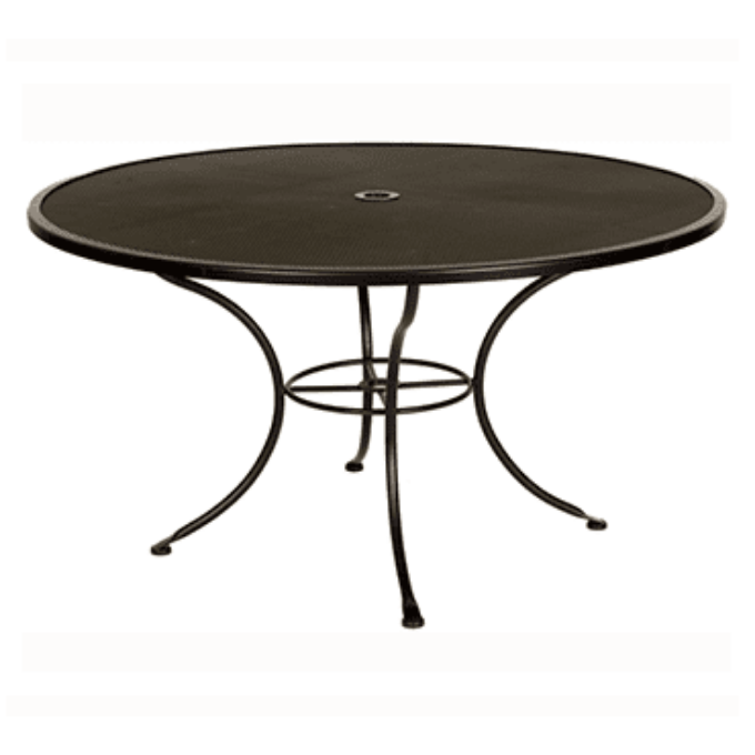 Picture of 54" RD. DINING TABLE