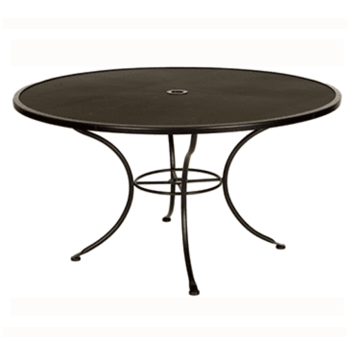 Picture of 54" RD. DINING TABLE