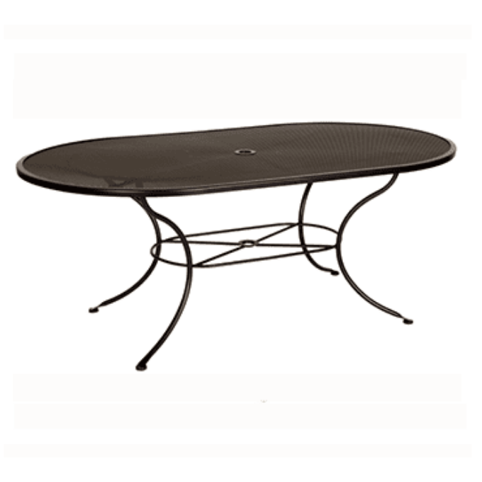 Picture of 42" X 72" DINING TABLE