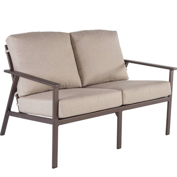 Picture of URBAN-SCALE LOVE SEAT
