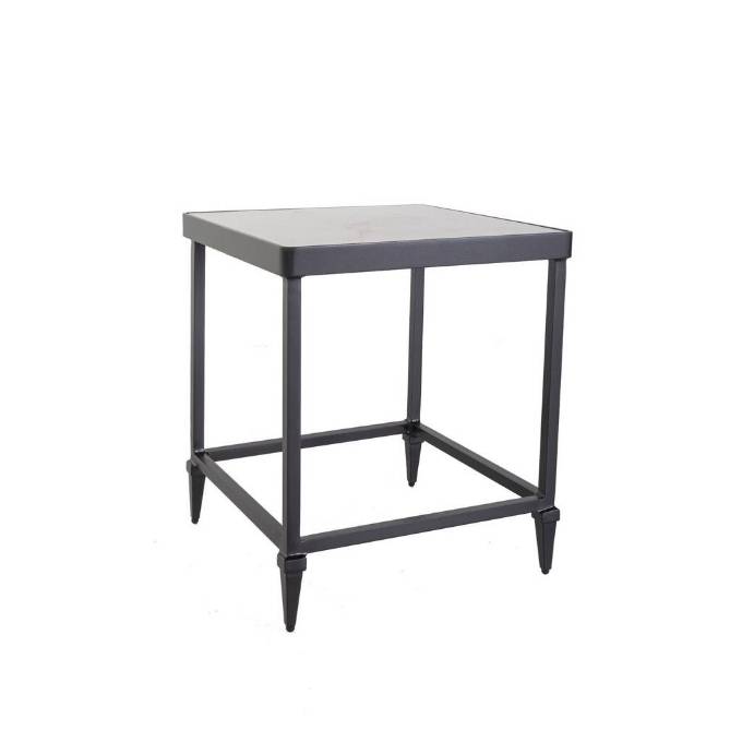 Picture of SQUARE SIDE TABLE