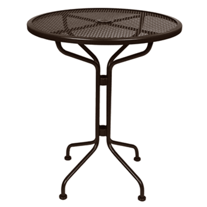 Picture of 30" RD. COUNTER TABLE