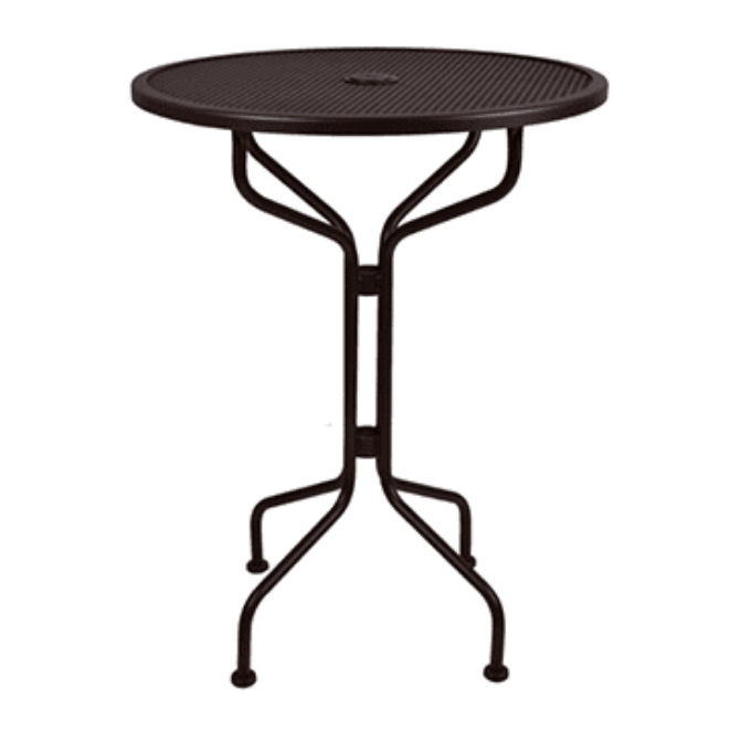 Picture of 30" RD. BAR TABLE