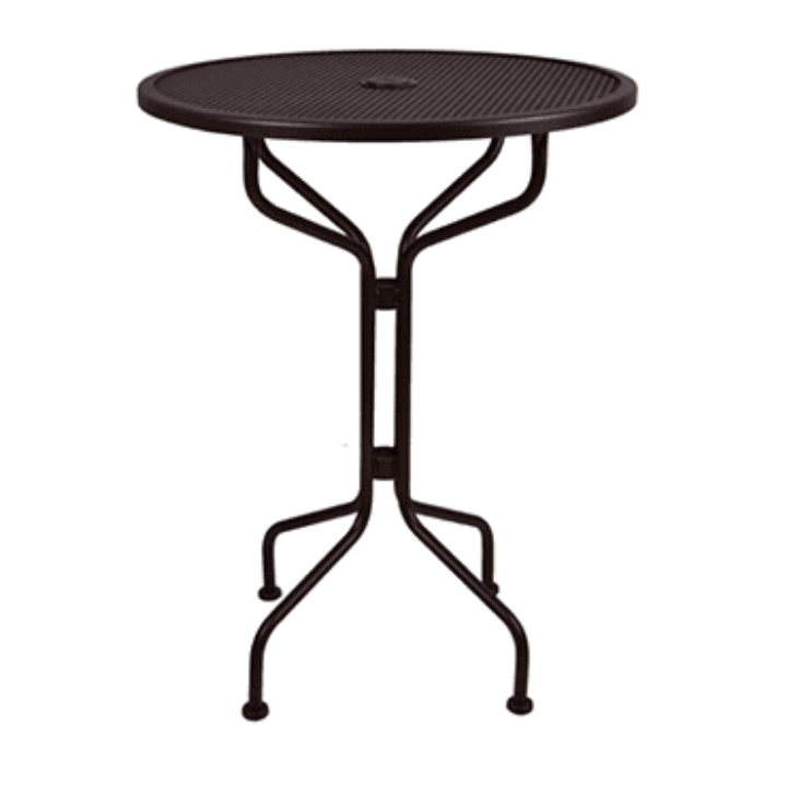 Picture of 30" RD. BAR TABLE