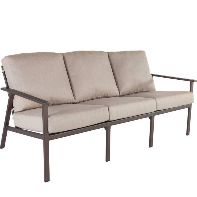 Picture of URBAN-SCALE SOFA