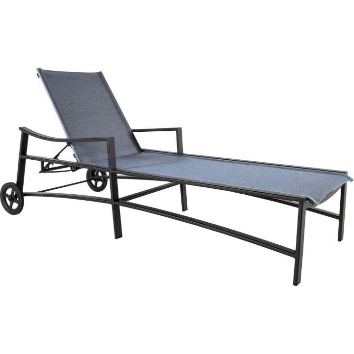 Picture of SLING ADJUSTABLE CHAISE