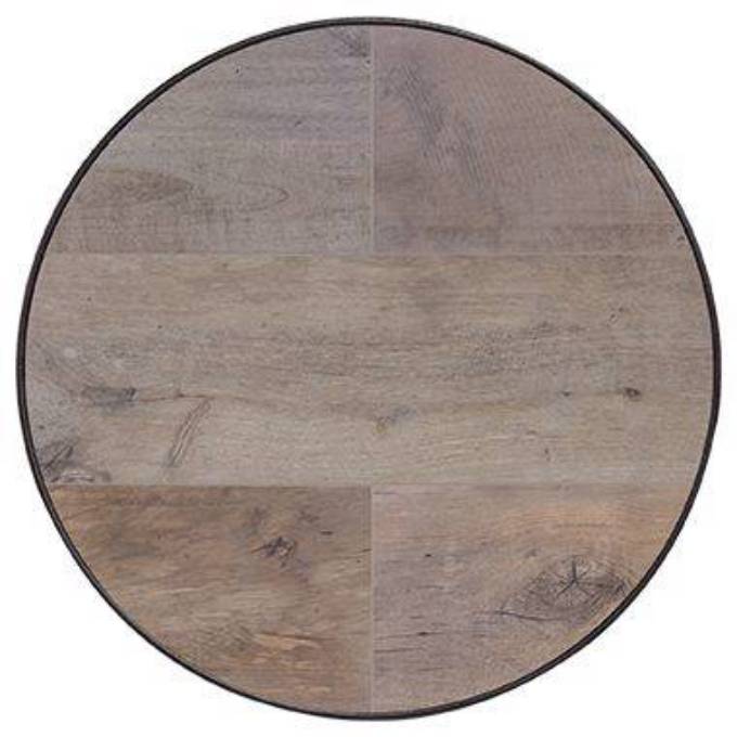 Picture of 24" ROUND DAKOTA TOP