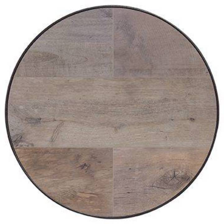 Picture of 24" ROUND DAKOTA TOP