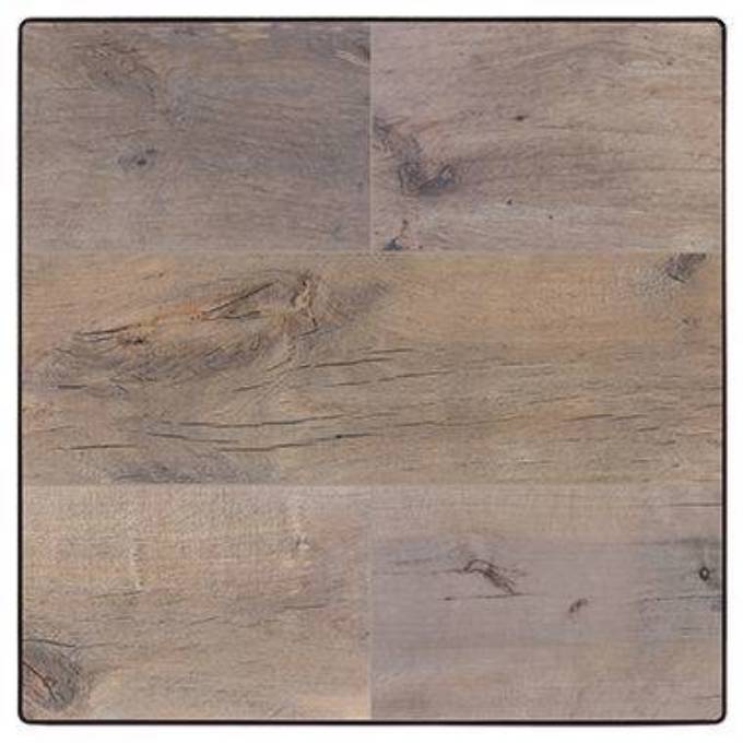 Picture of 24" SQUARE DAKOTA TOP