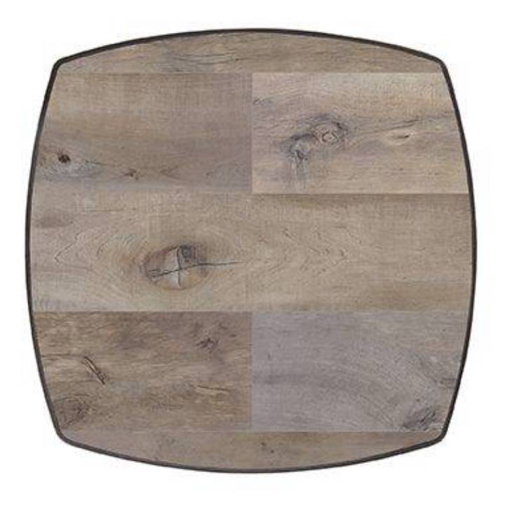 Picture of 30" BOAT SHAPE DAKOTA TOP