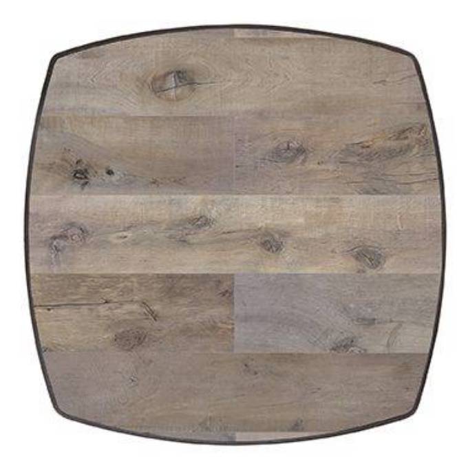 Picture of 42" BOAT SHAPE DAKOTA TOP