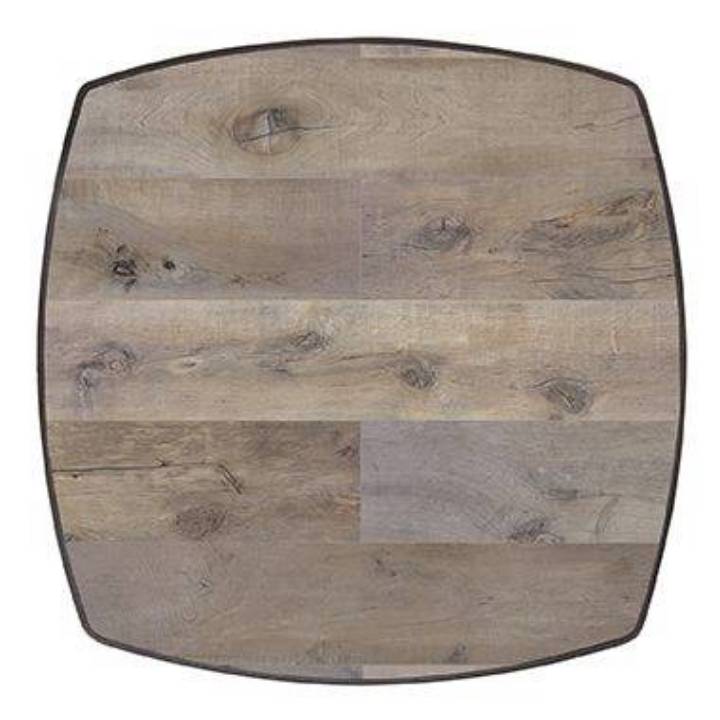 Picture of 42" BOAT SHAPE DAKOTA TOP