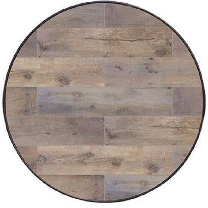 Picture of 54" ROUND DAKOTA TOP