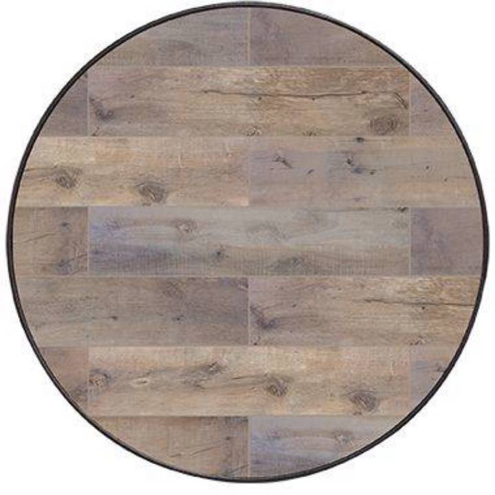 Picture of 54" ROUND DAKOTA TOP